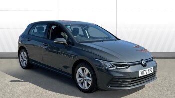 Volkswagen Golf 1.5 TSI 150 Life 5dr Petrol Hatchback